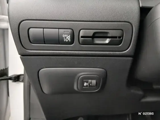 CITROEN C3 AIRCROSS - voiture d'occasion - Photo 15
