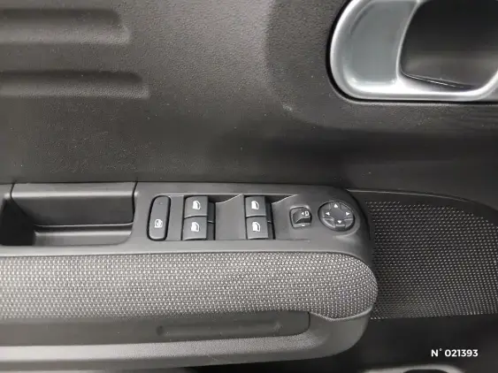 CITROEN C3 AIRCROSS - voiture d'occasion - Photo 27