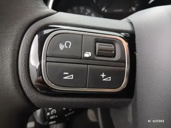 CITROEN C3 AIRCROSS - voiture d'occasion - Photo 28