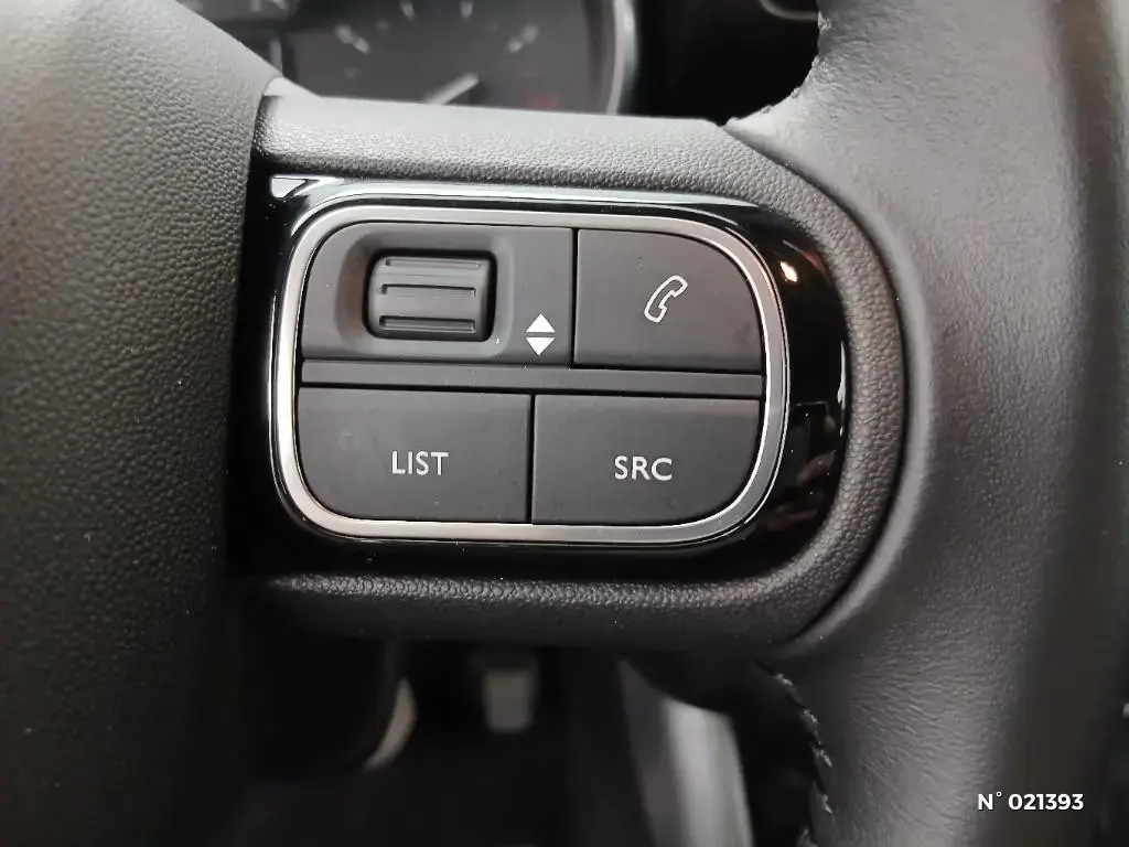 CITROEN C3 AIRCROSS - Miniature 14