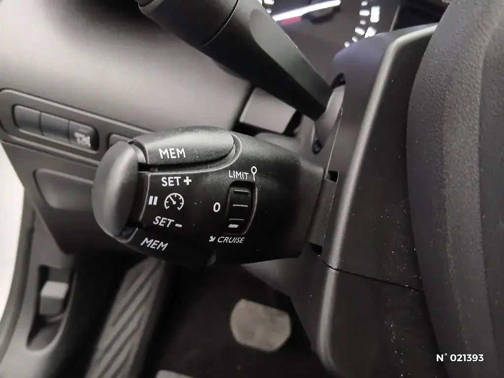 CITROEN C3 AIRCROSS - Miniature 15