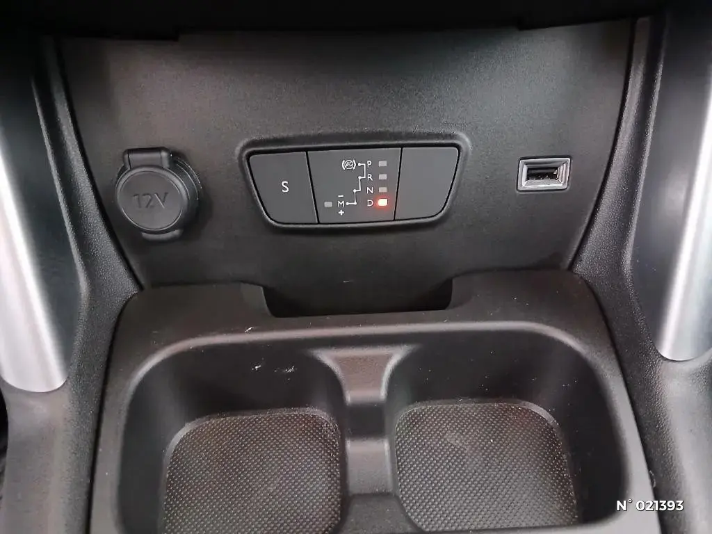 CITROEN C3 AIRCROSS - Miniature 18