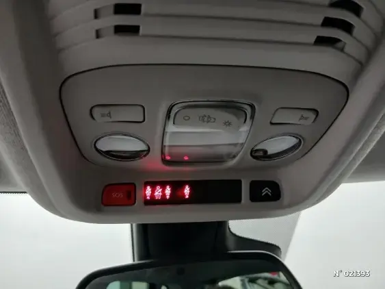 CITROEN C3 AIRCROSS - voiture d'occasion - Photo 34