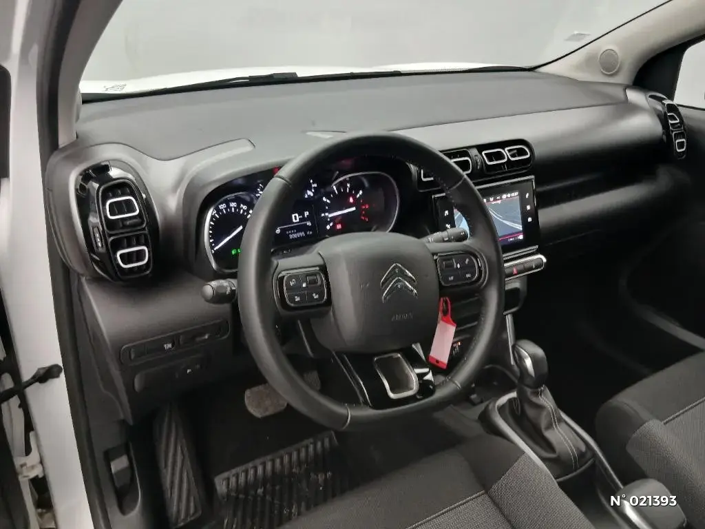 CITROEN C3 AIRCROSS - Miniature 26