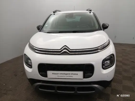 CITROEN C3 AIRCROSS - voiture d'occasion - Photo 3