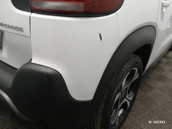 CITROEN C3 AIRCROSS - voiture d'occasion - Photo 26