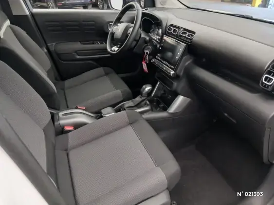 CITROEN C3 AIRCROSS - voiture d'occasion - Photo 10