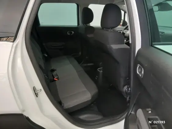 CITROEN C3 AIRCROSS - voiture d'occasion - Photo 11