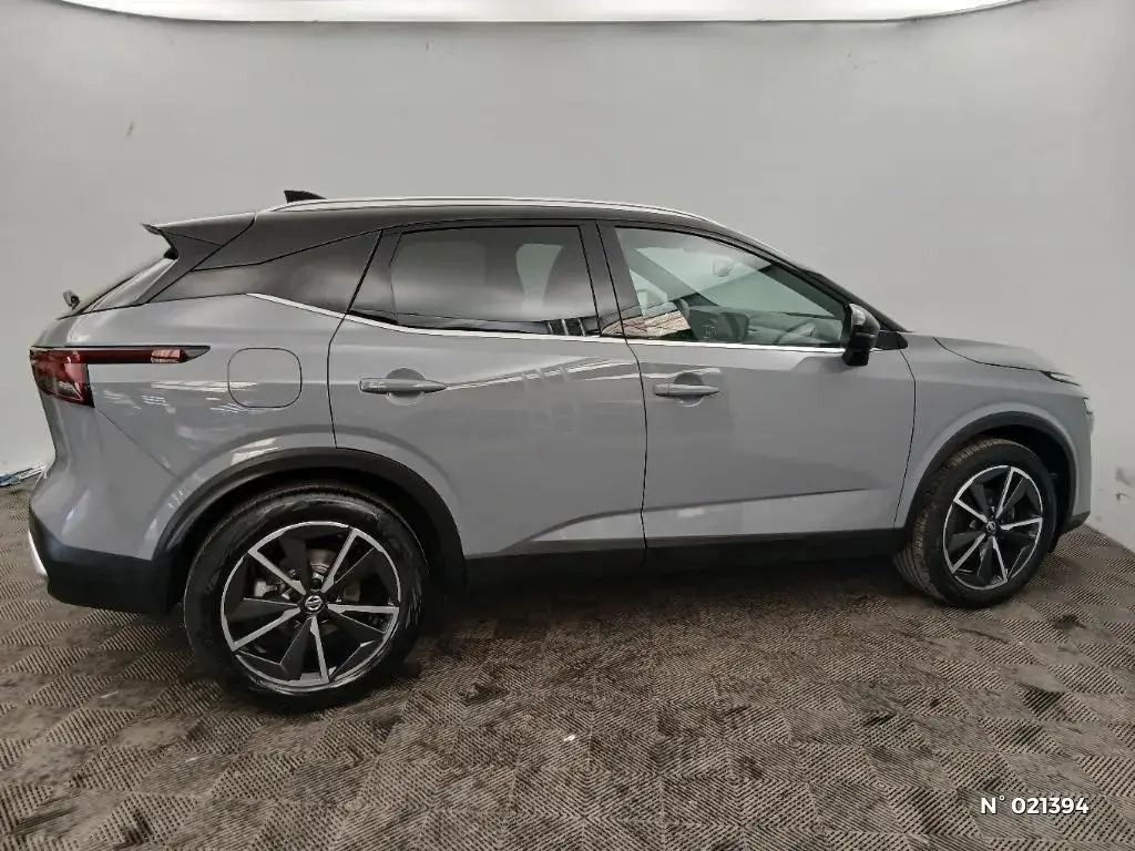 NISSAN QASHQAI III - Miniature 3