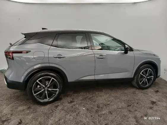 NISSAN QASHQAI III - voiture d'occasion - Photo 5