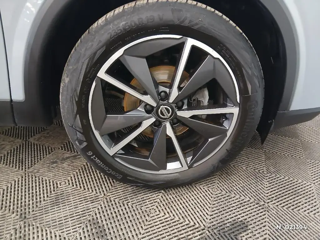 NISSAN QASHQAI III - Miniature 5