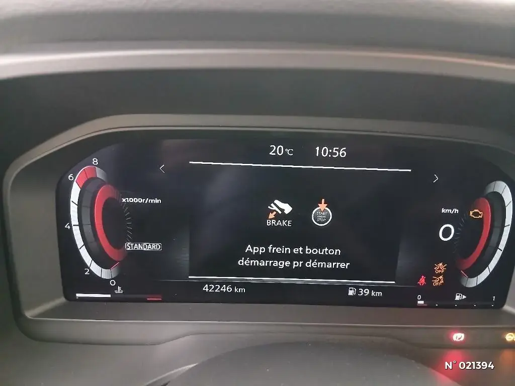 NISSAN QASHQAI III - Miniature 8