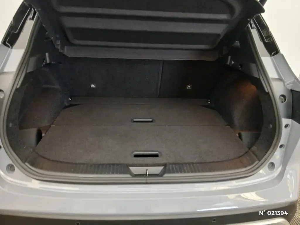 NISSAN QASHQAI III - Miniature 10