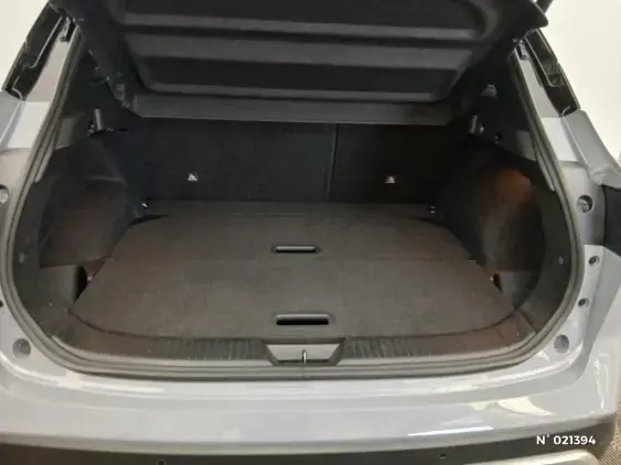 NISSAN QASHQAI III - voiture d'occasion - Photo 7