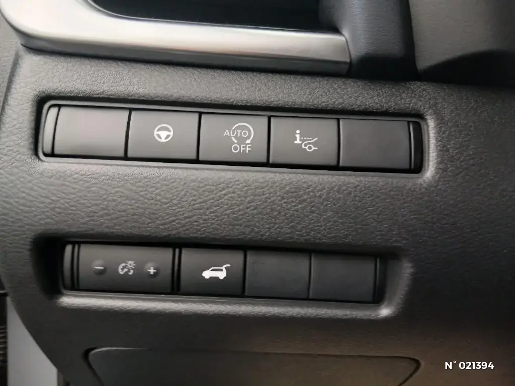 NISSAN QASHQAI III - Miniature 11
