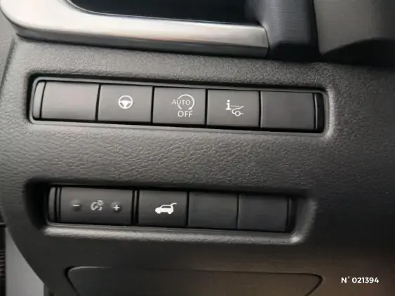 NISSAN QASHQAI III - voiture d'occasion - Photo 15
