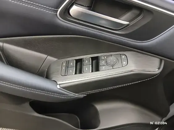 NISSAN QASHQAI III - voiture d'occasion - Photo 28