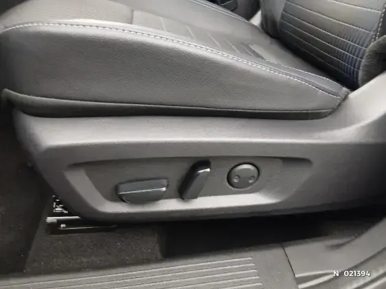 NISSAN QASHQAI III - voiture d'occasion - Photo 29