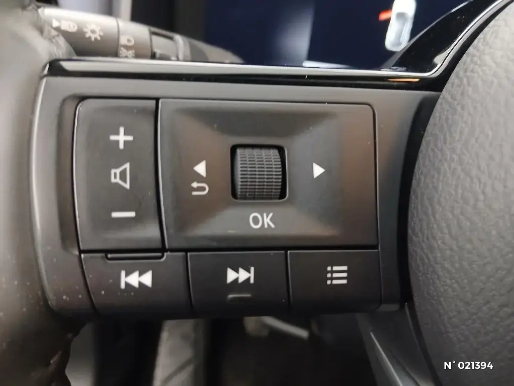 NISSAN QASHQAI III - Miniature 14