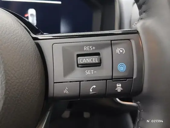 NISSAN QASHQAI III - voiture d'occasion - Photo 31