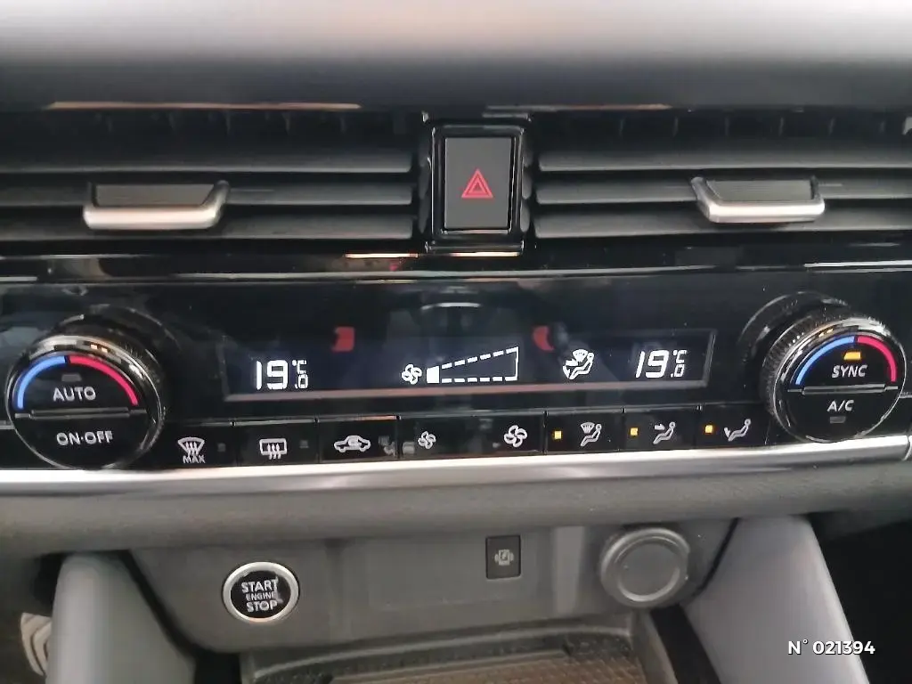 NISSAN QASHQAI III - Miniature 16