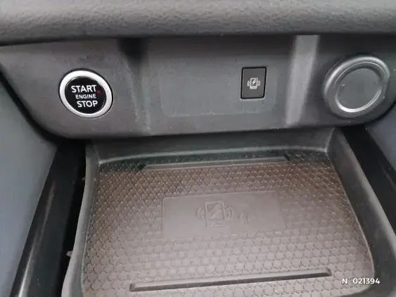 NISSAN QASHQAI III - voiture d'occasion - Photo 33