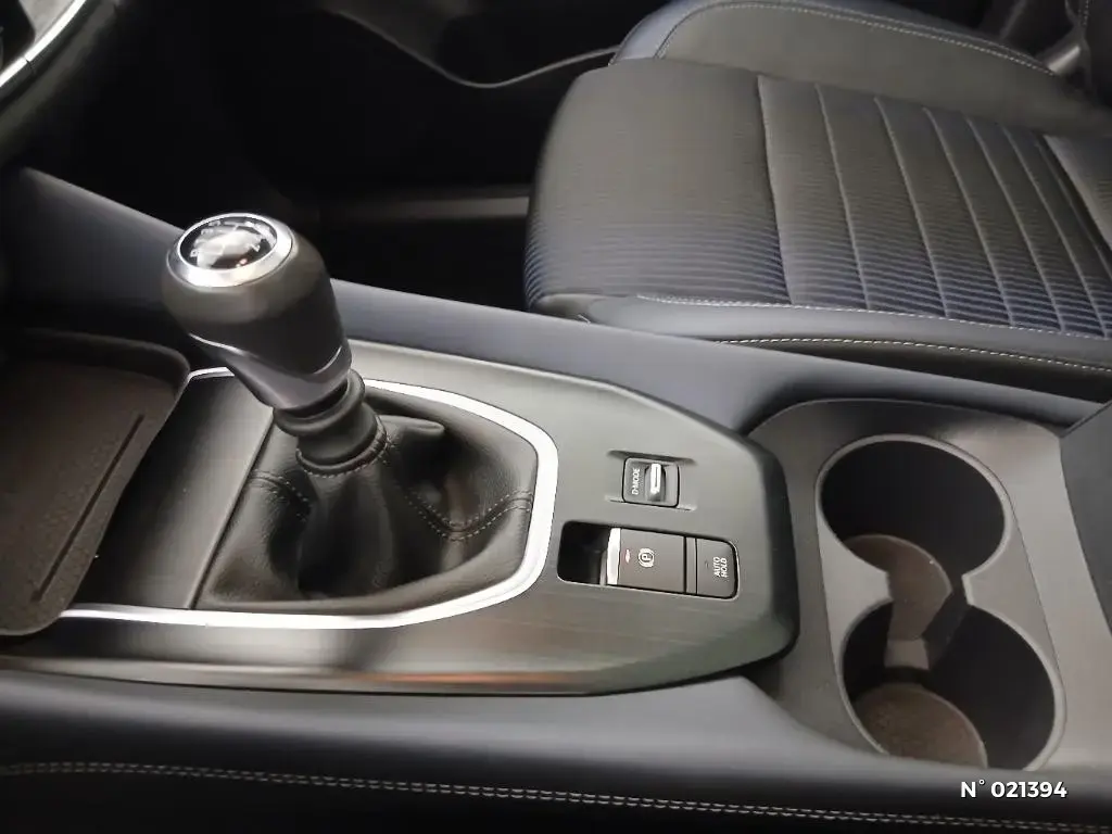 NISSAN QASHQAI III - Miniature 18
