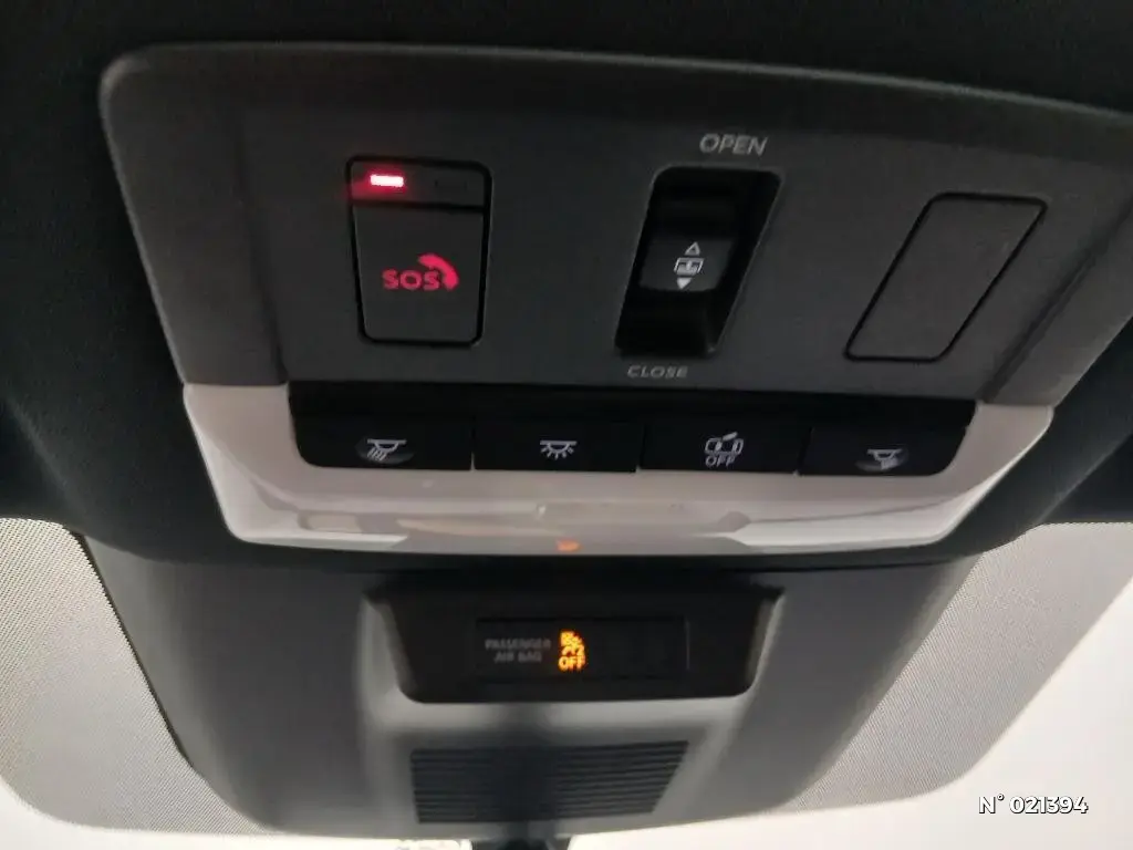 NISSAN QASHQAI III - Miniature 19
