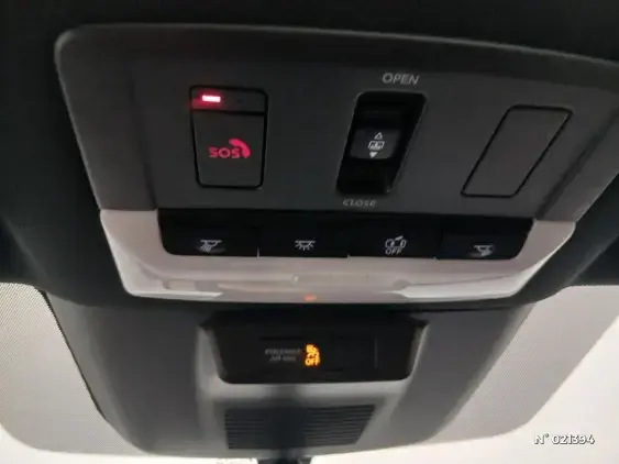 NISSAN QASHQAI III - voiture d'occasion - Photo 35