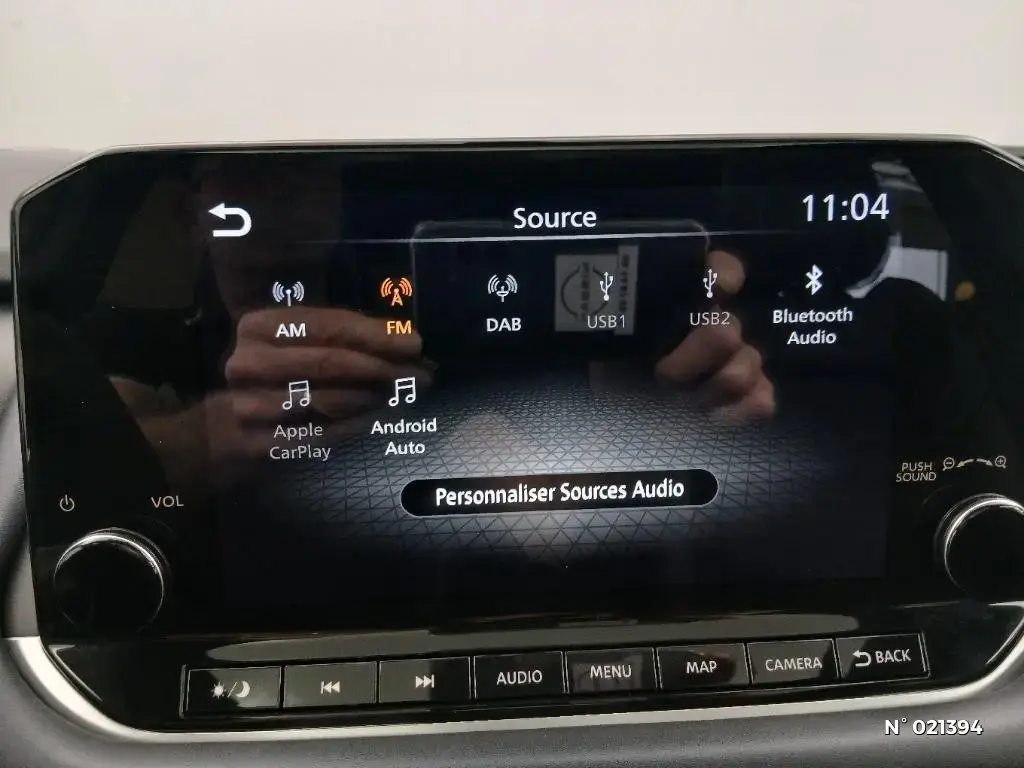 NISSAN QASHQAI III - Miniature 20