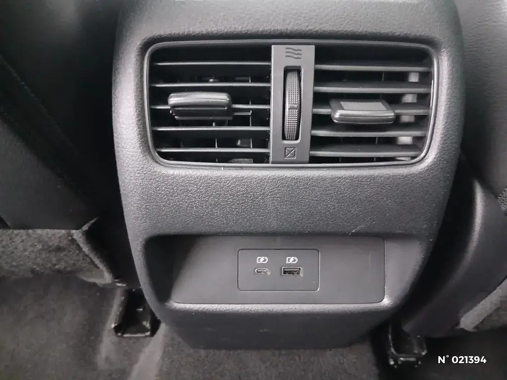 NISSAN QASHQAI III - Miniature 21