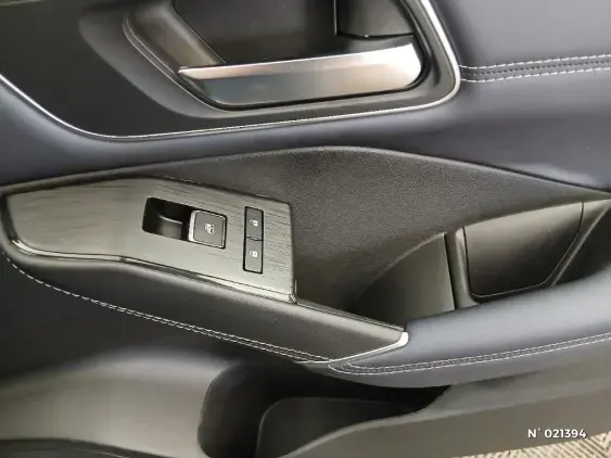 NISSAN QASHQAI III - voiture d'occasion - Photo 39