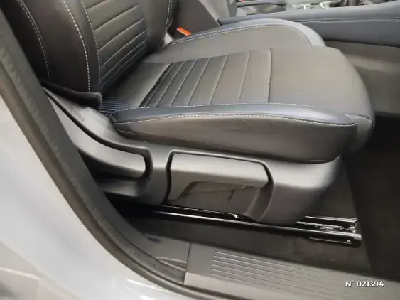 NISSAN QASHQAI III - voiture d'occasion - Photo 40