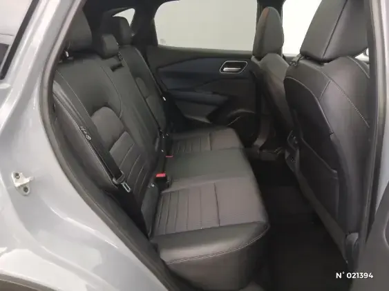 NISSAN QASHQAI III - voiture d'occasion - Photo 11
