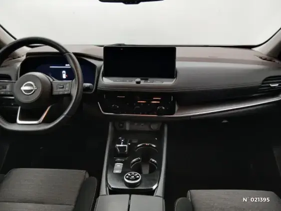 NISSAN X-TRAIL IV - voiture d'occasion - Photo 9