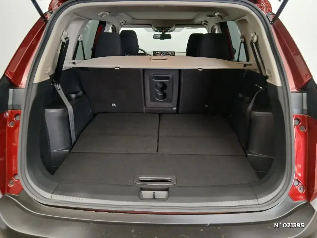 NISSAN X-TRAIL IV - Miniature 10
