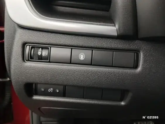 NISSAN X-TRAIL IV - voiture d'occasion - Photo 15