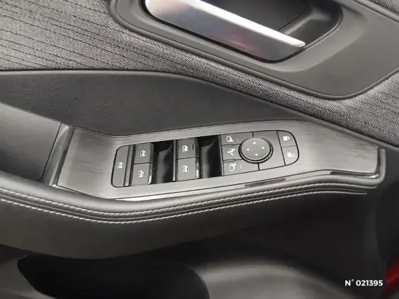 NISSAN X-TRAIL IV - voiture d'occasion - Photo 26