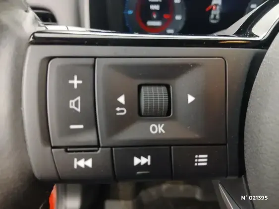 NISSAN X-TRAIL IV - voiture d'occasion - Photo 27