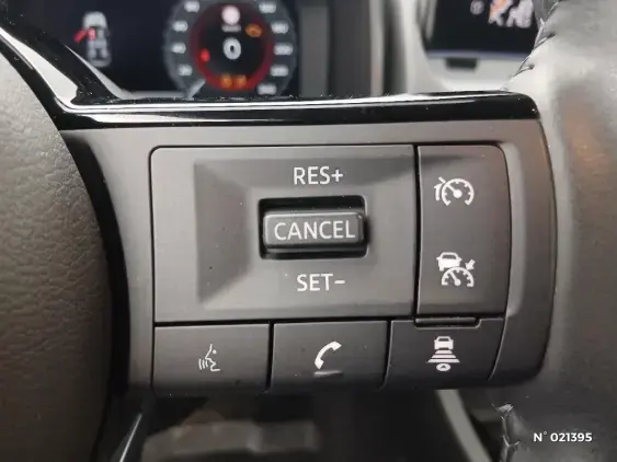 NISSAN X-TRAIL IV - voiture d'occasion - Photo 28