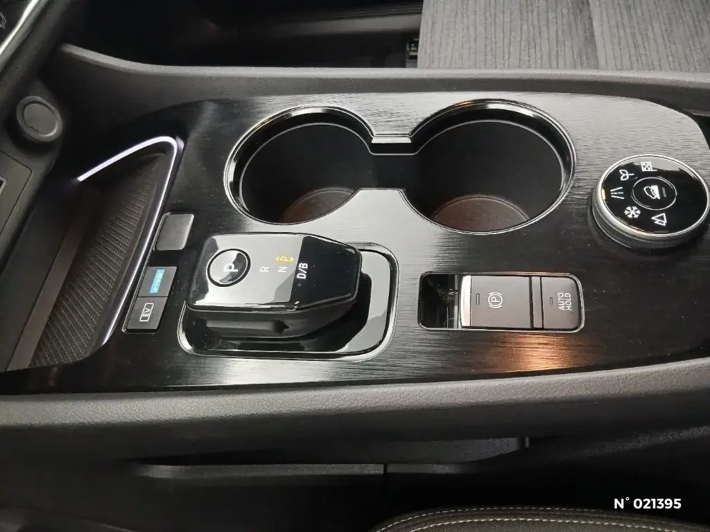 NISSAN X-TRAIL IV - Miniature 16