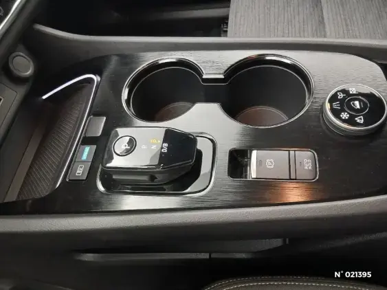NISSAN X-TRAIL IV - voiture d'occasion - Photo 30