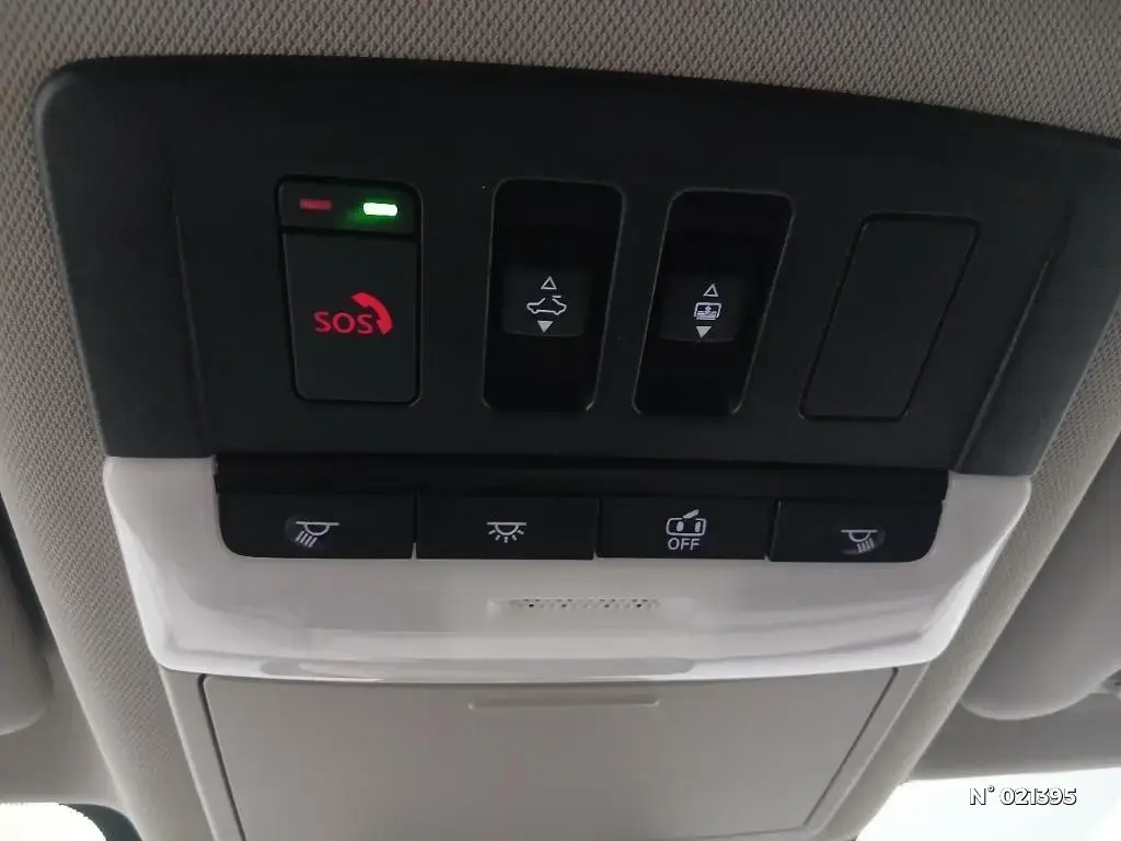 NISSAN X-TRAIL IV - Miniature 17