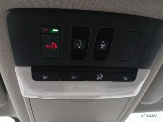 NISSAN X-TRAIL IV - voiture d'occasion - Photo 31