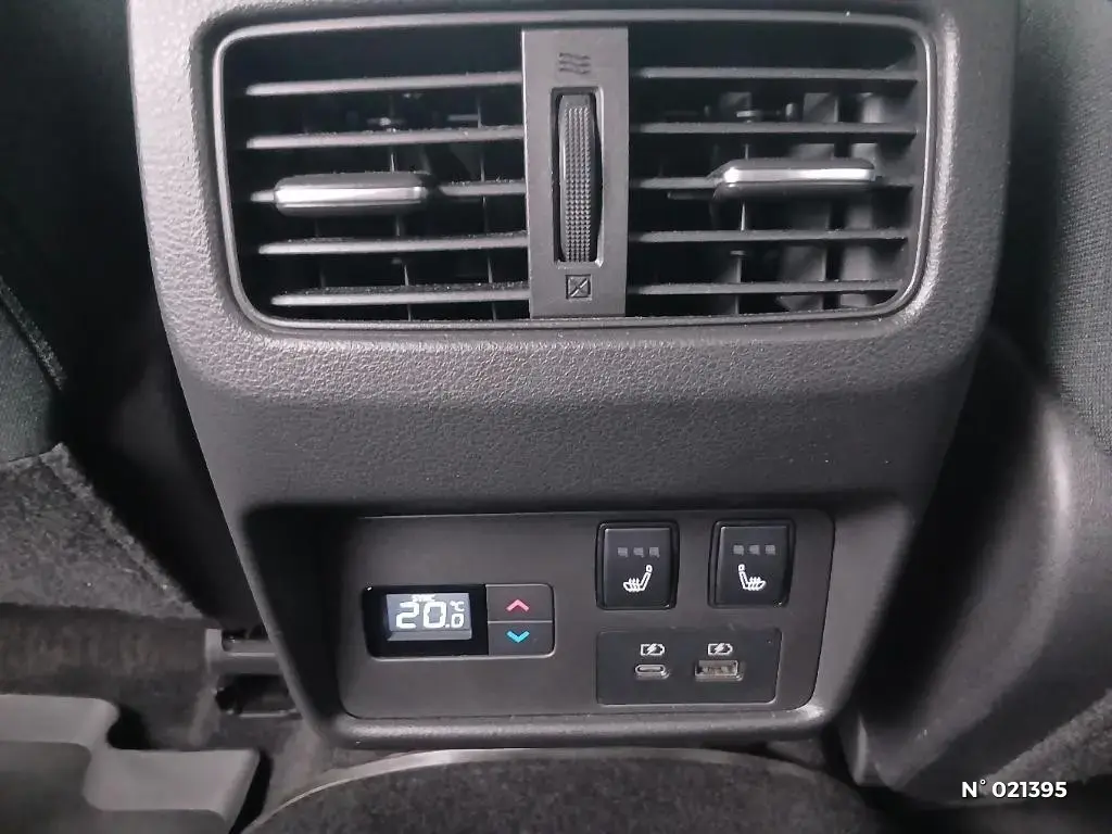 NISSAN X-TRAIL IV - Miniature 19