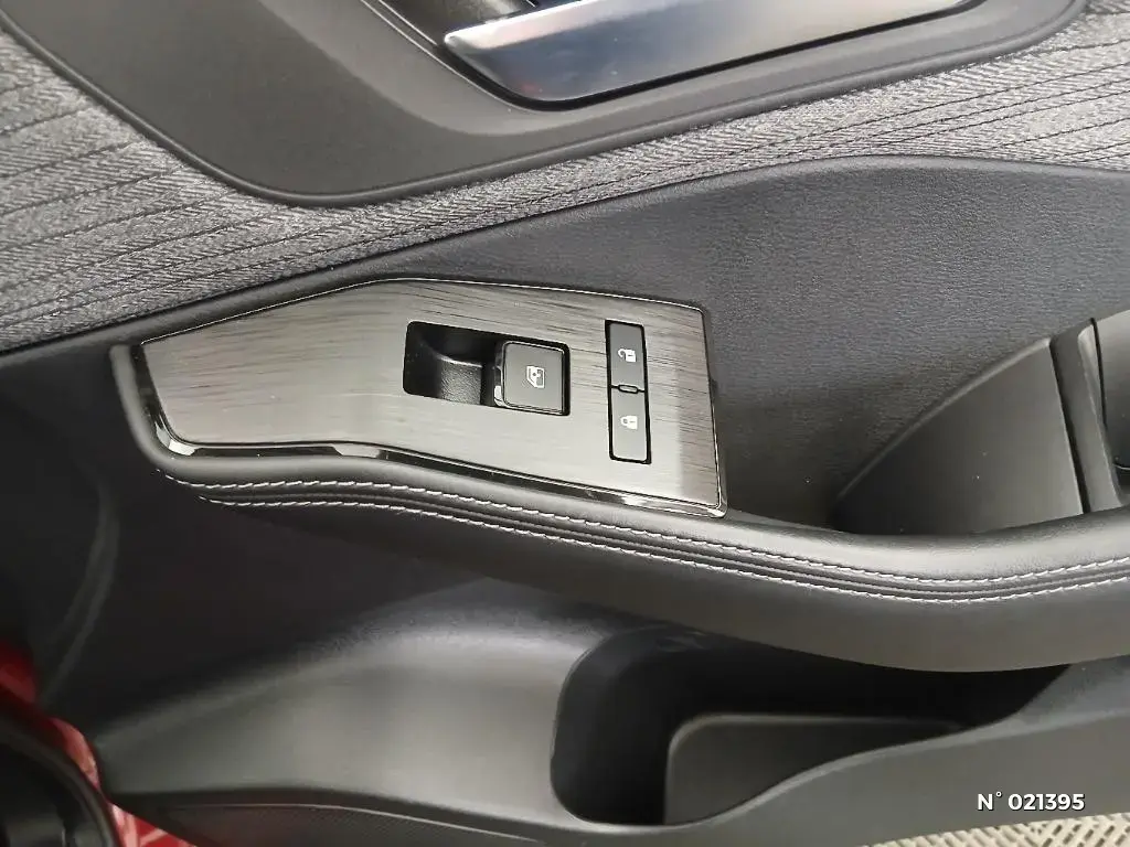 NISSAN X-TRAIL IV - Miniature 22