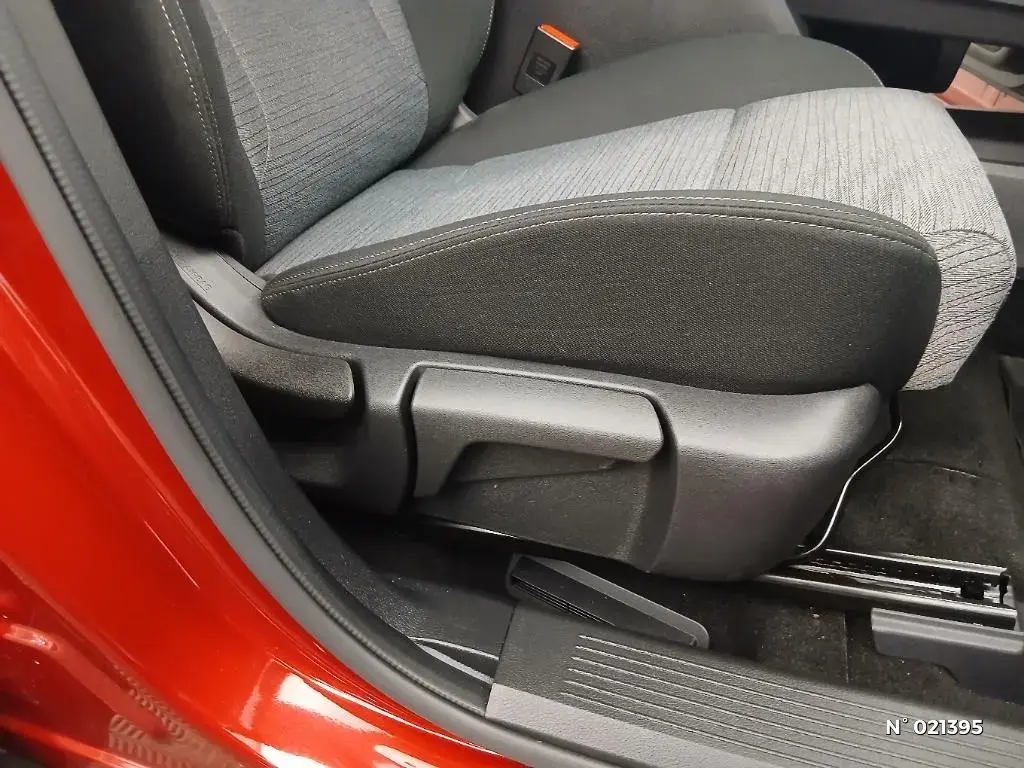 NISSAN X-TRAIL IV - Miniature 23