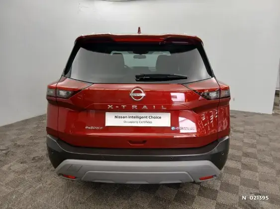 NISSAN X-TRAIL IV - voiture d'occasion - Photo 6