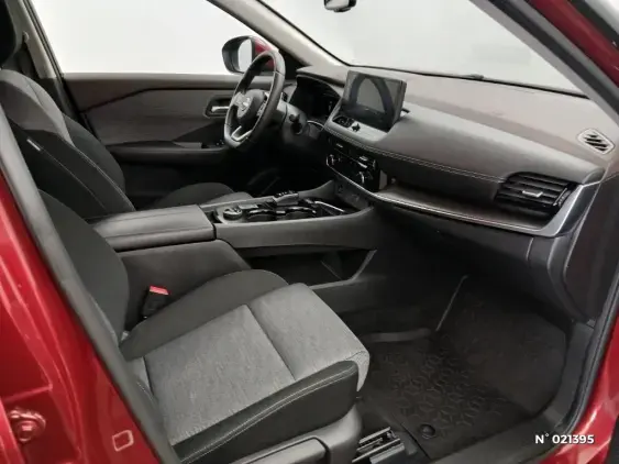 NISSAN X-TRAIL IV - voiture d'occasion - Photo 10