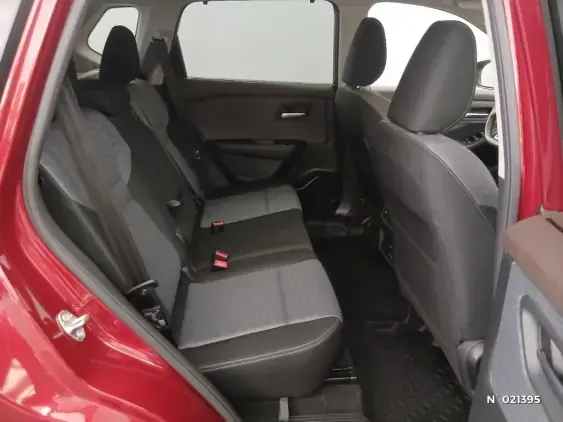 NISSAN X-TRAIL IV - voiture d'occasion - Photo 11